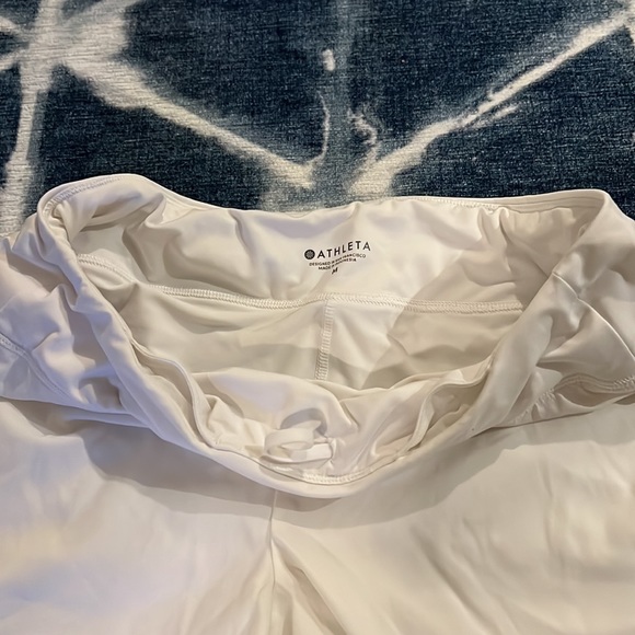 Athleta running shorts - Picture 3 of 6